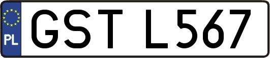 GSTL567