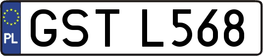 GSTL568