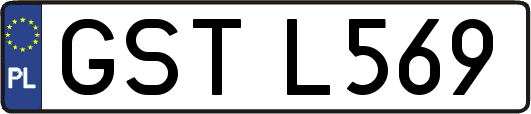 GSTL569
