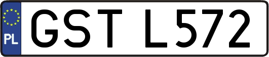 GSTL572