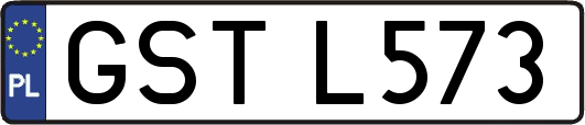 GSTL573
