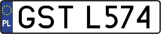 GSTL574