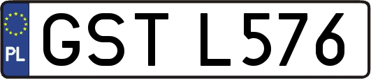 GSTL576