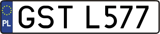 GSTL577
