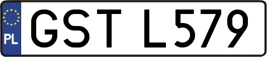 GSTL579