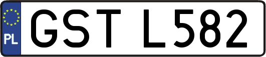 GSTL582