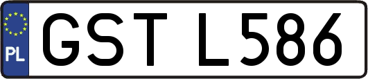 GSTL586
