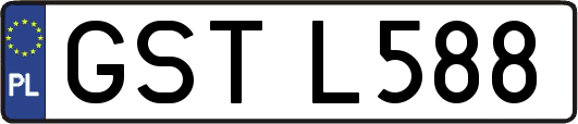 GSTL588