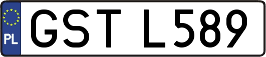 GSTL589