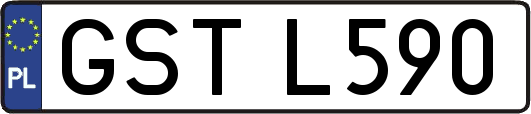GSTL590