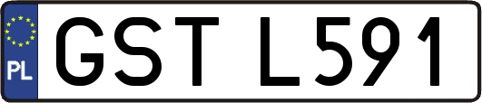 GSTL591