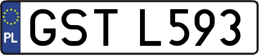 GSTL593