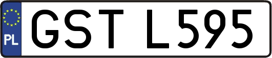 GSTL595