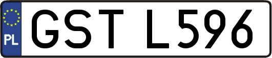 GSTL596
