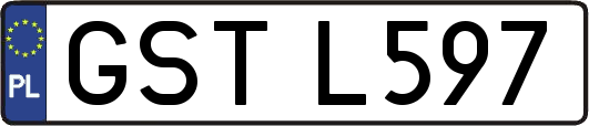GSTL597