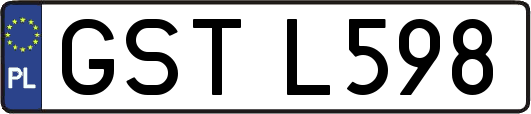 GSTL598