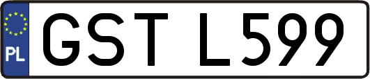 GSTL599