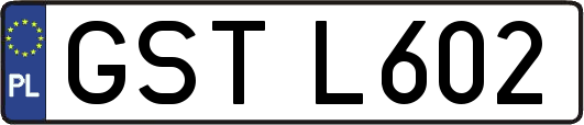 GSTL602