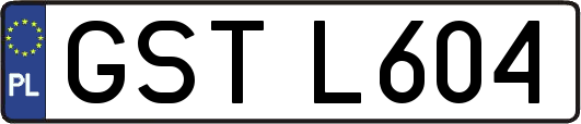 GSTL604