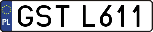 GSTL611