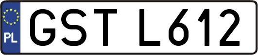 GSTL612