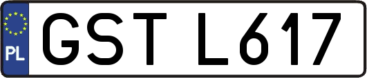 GSTL617