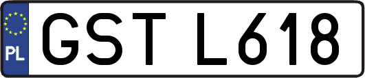 GSTL618