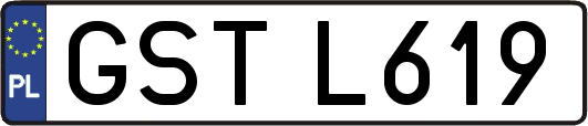 GSTL619