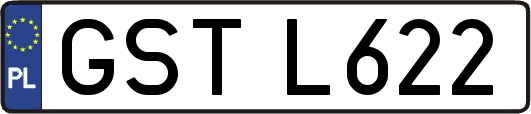 GSTL622