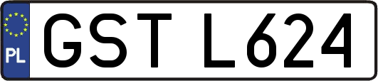 GSTL624