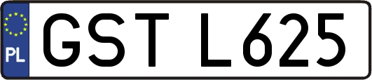 GSTL625