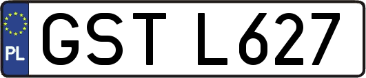 GSTL627