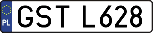 GSTL628