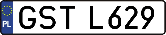GSTL629
