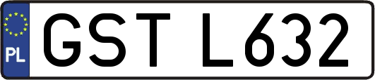 GSTL632