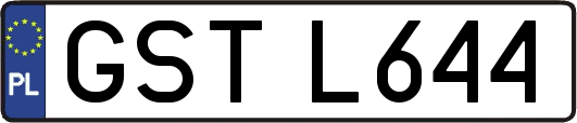 GSTL644