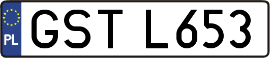 GSTL653