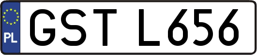 GSTL656