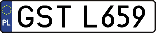 GSTL659