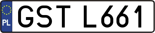 GSTL661
