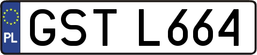 GSTL664