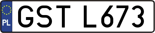 GSTL673