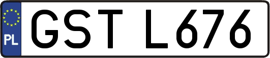 GSTL676