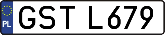 GSTL679