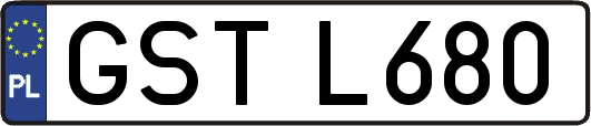 GSTL680