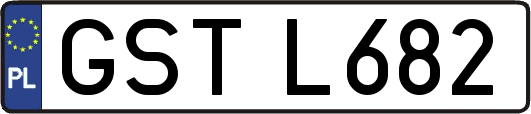 GSTL682