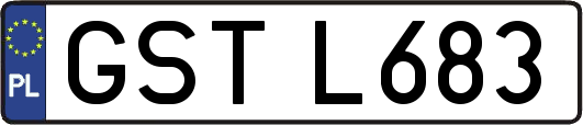 GSTL683