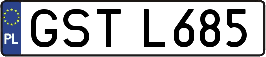 GSTL685