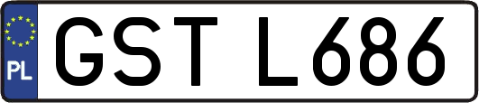 GSTL686