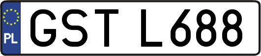 GSTL688
